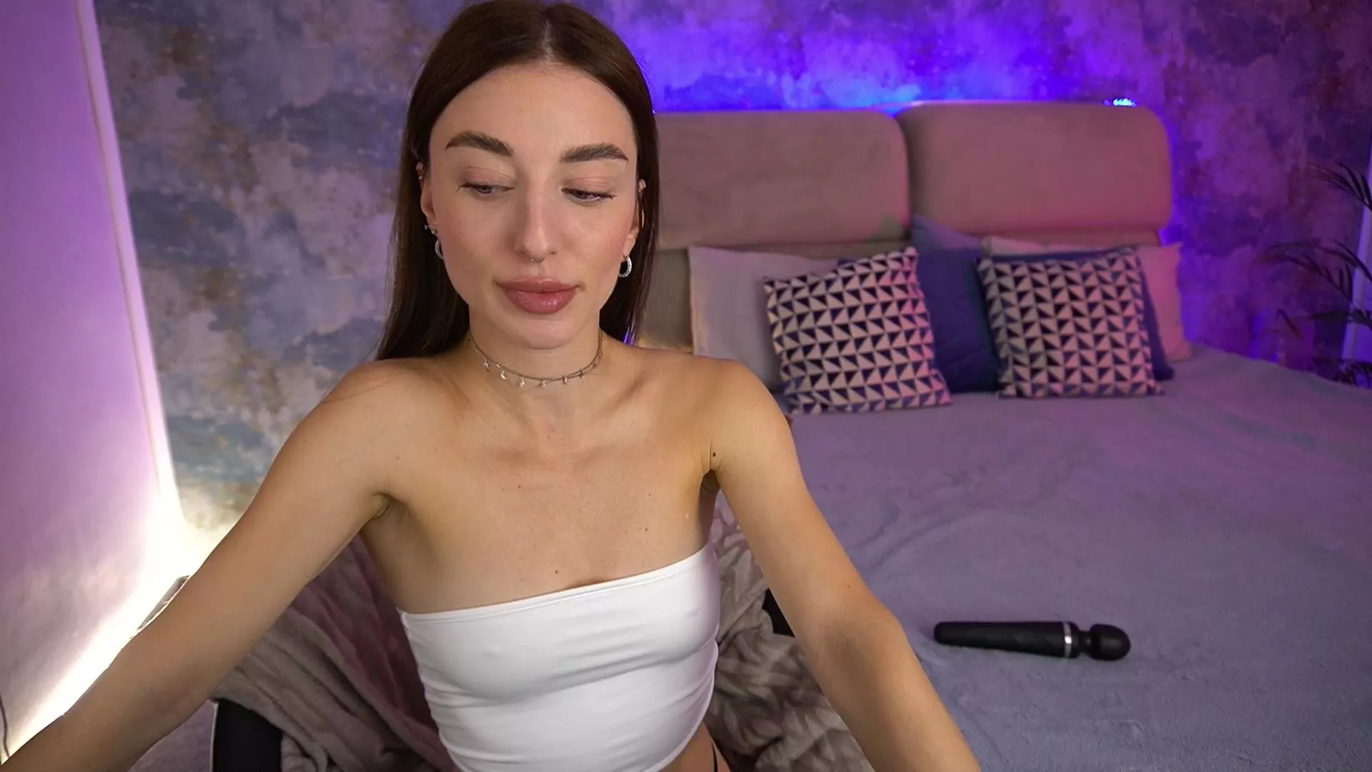 Offline Alice_florie on Cam4