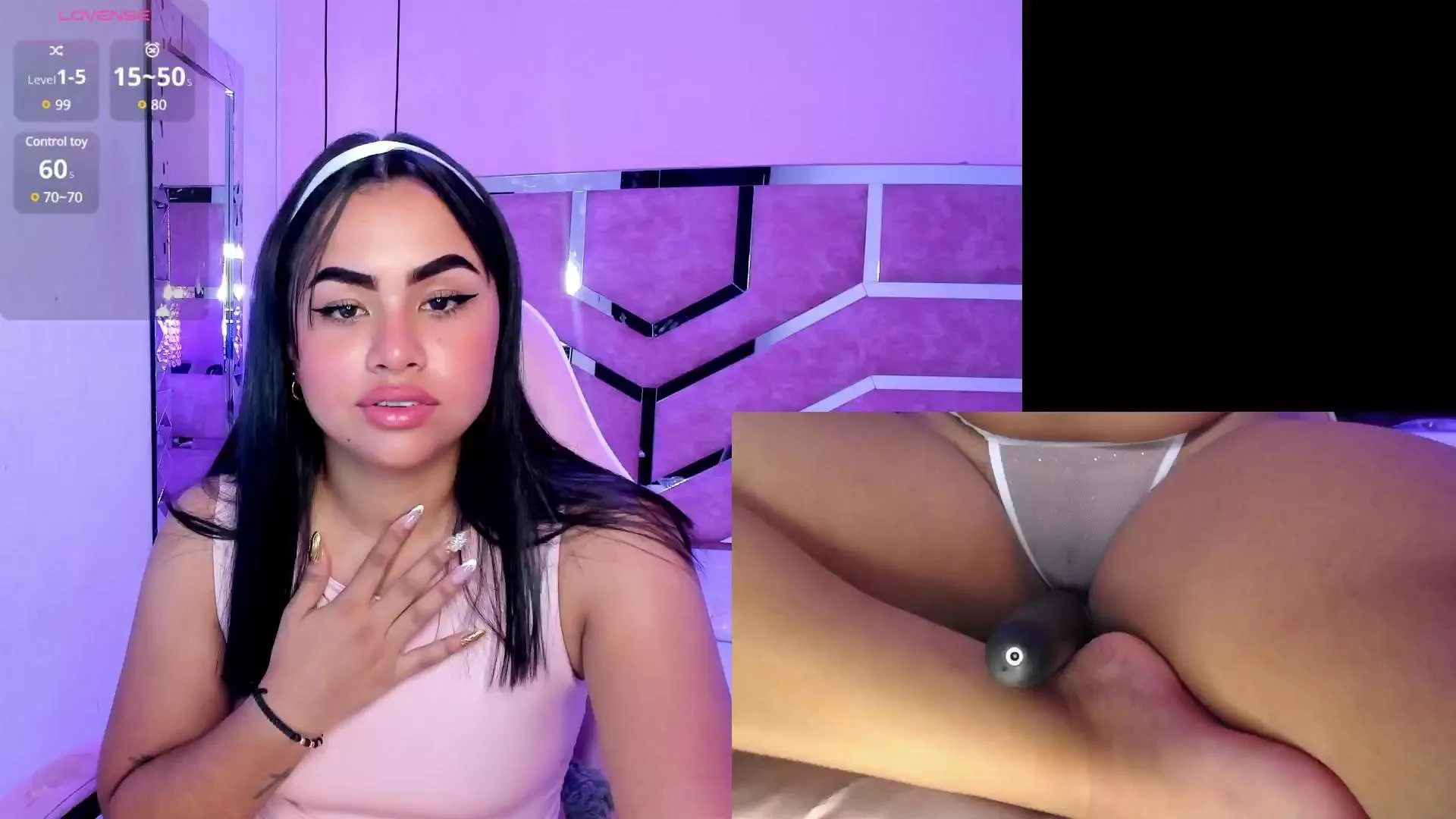 Freechat Alice_Roys on Cam4