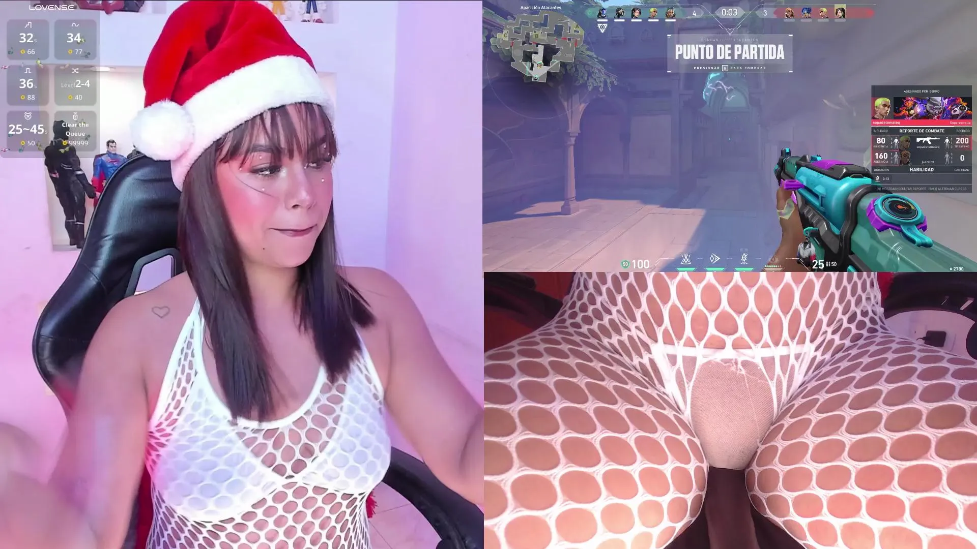 Freechat Alice_Roys on Cam4