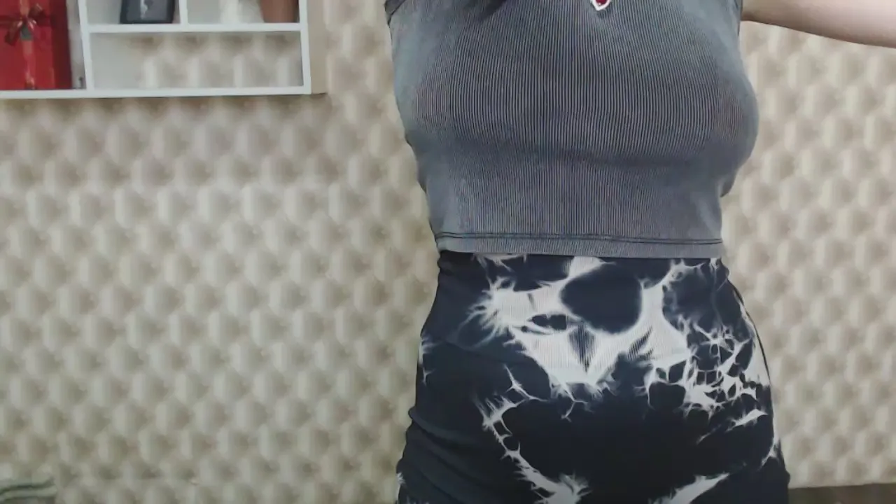 Offline AliceMali_ on Cam4