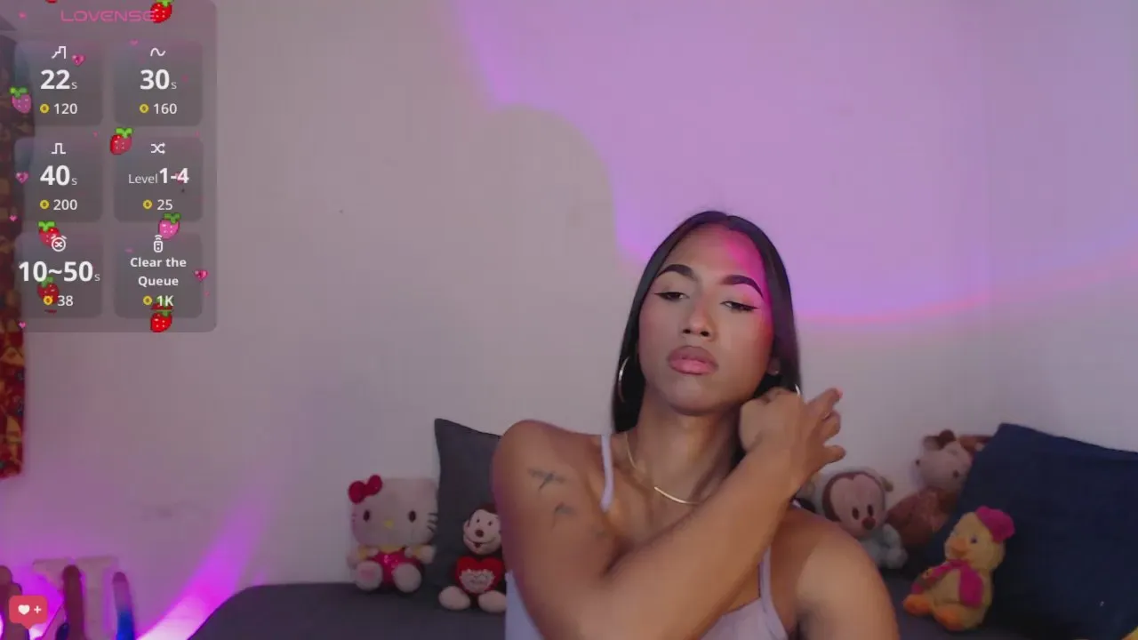 Offline alicemassiel on Cam4