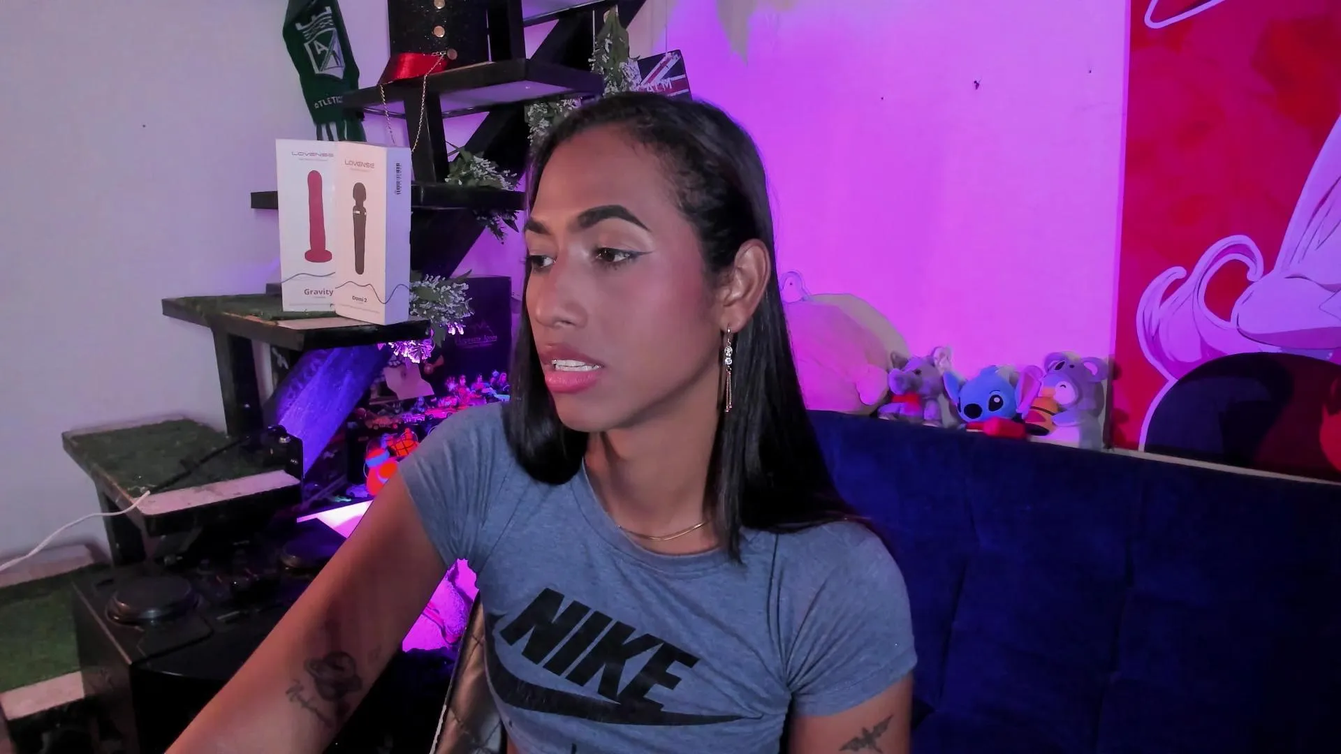 Offline alicemassiel on Cam4