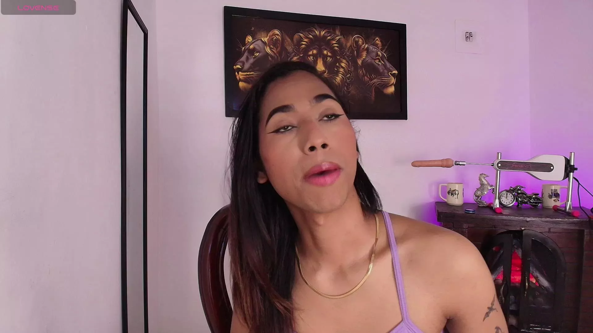 Offline alicemassiel on Cam4