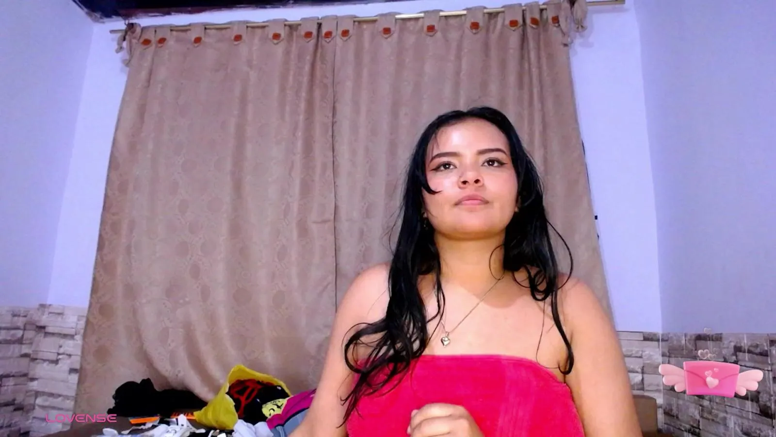 Freechat alicep_1 on Cam4