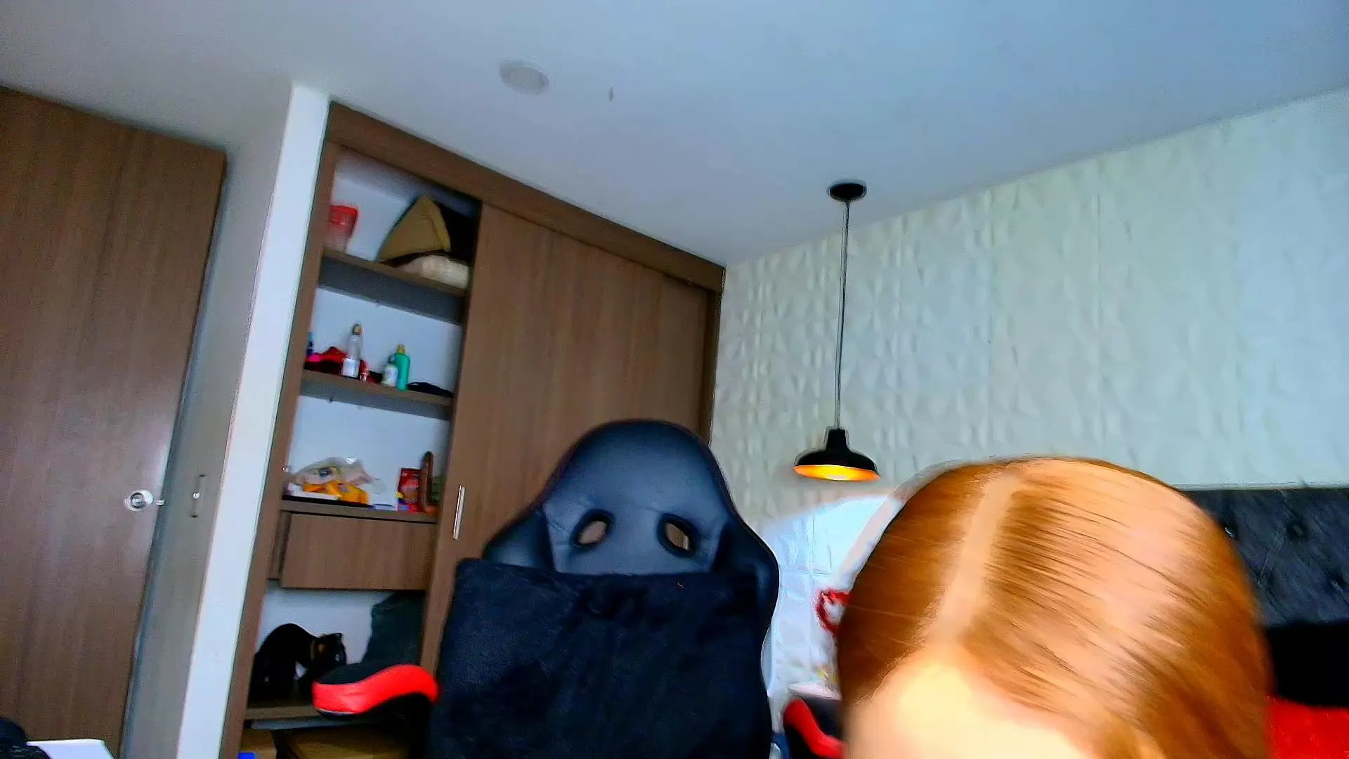 Freechat alicia_dl on Cam4