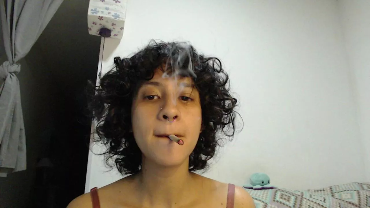 Offline alinawoolf on Cam4