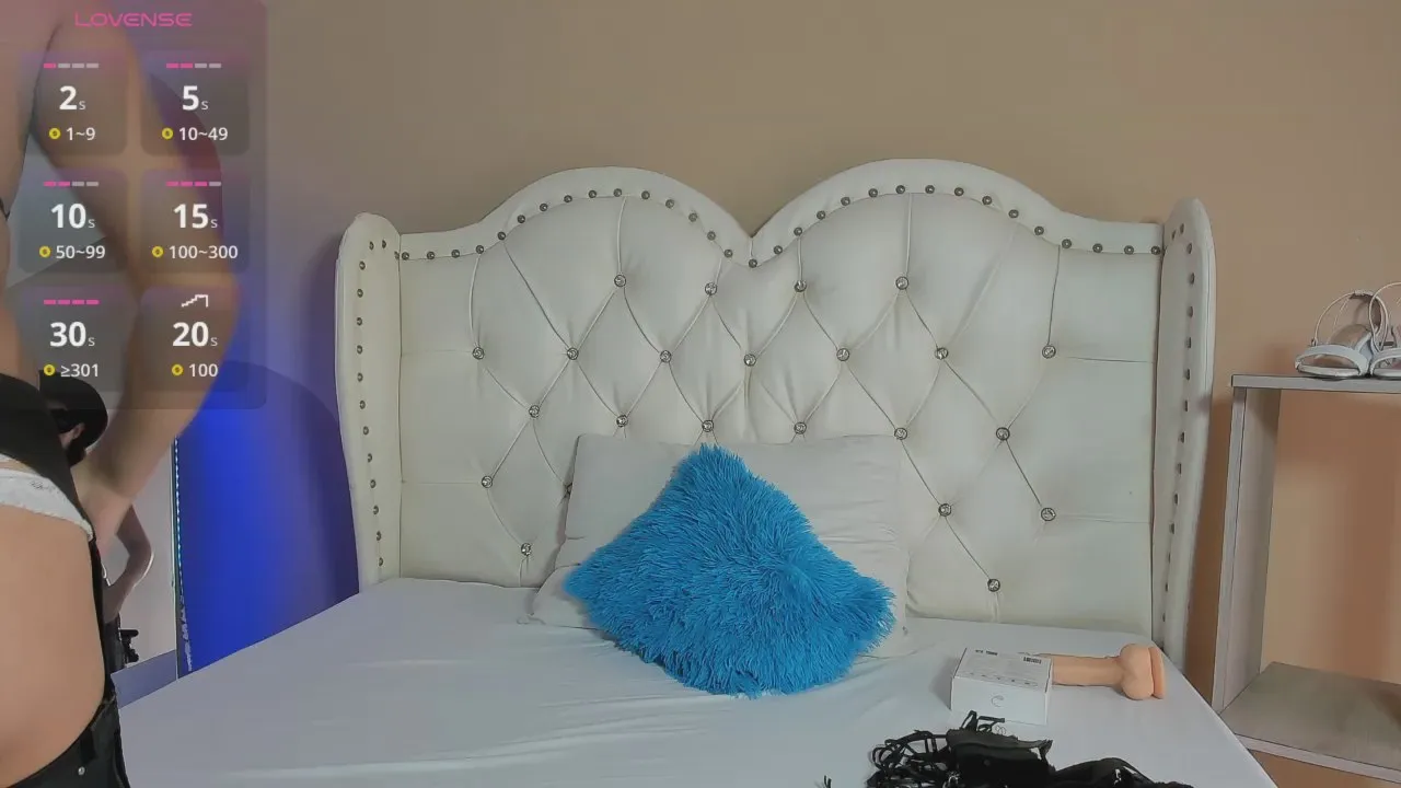 Offline Alison_Milk on Cam4