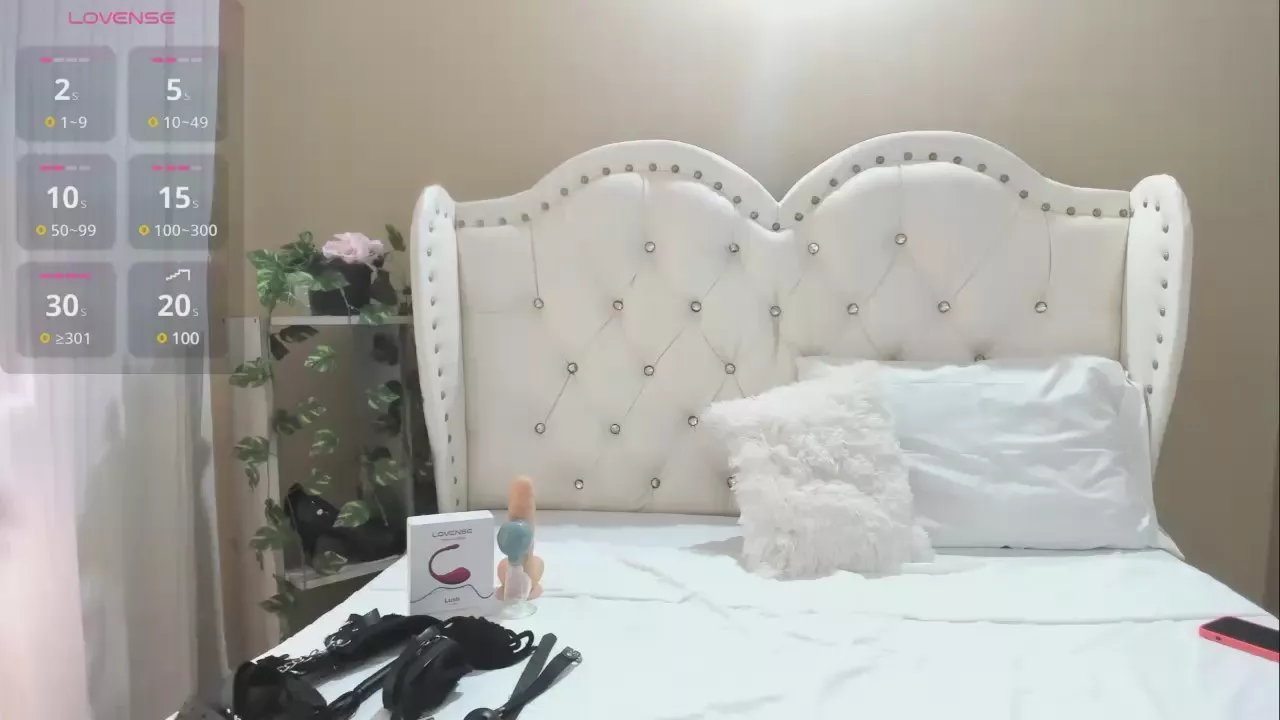 Offline Alison_Milk on Cam4