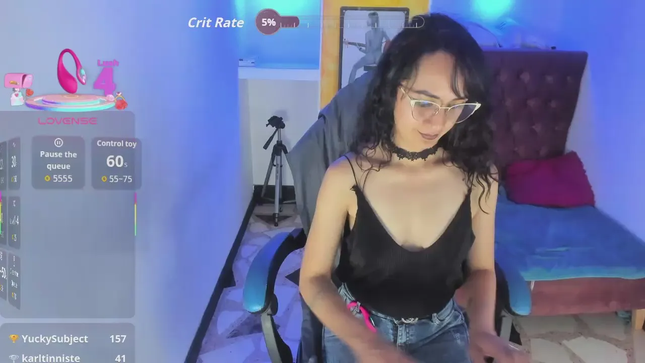 Offline alison_moon7 on Cam4