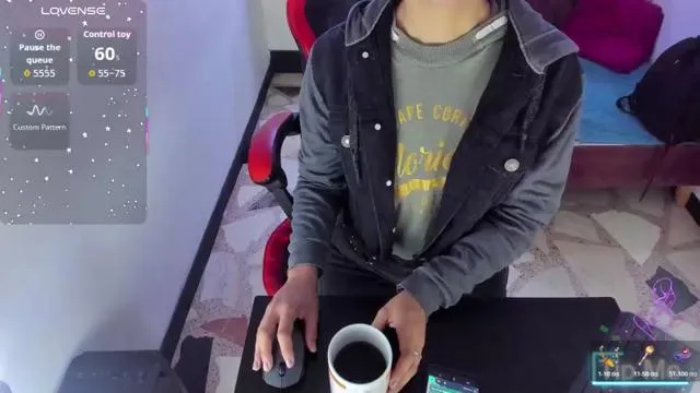 Offline alison_moon7 on Cam4