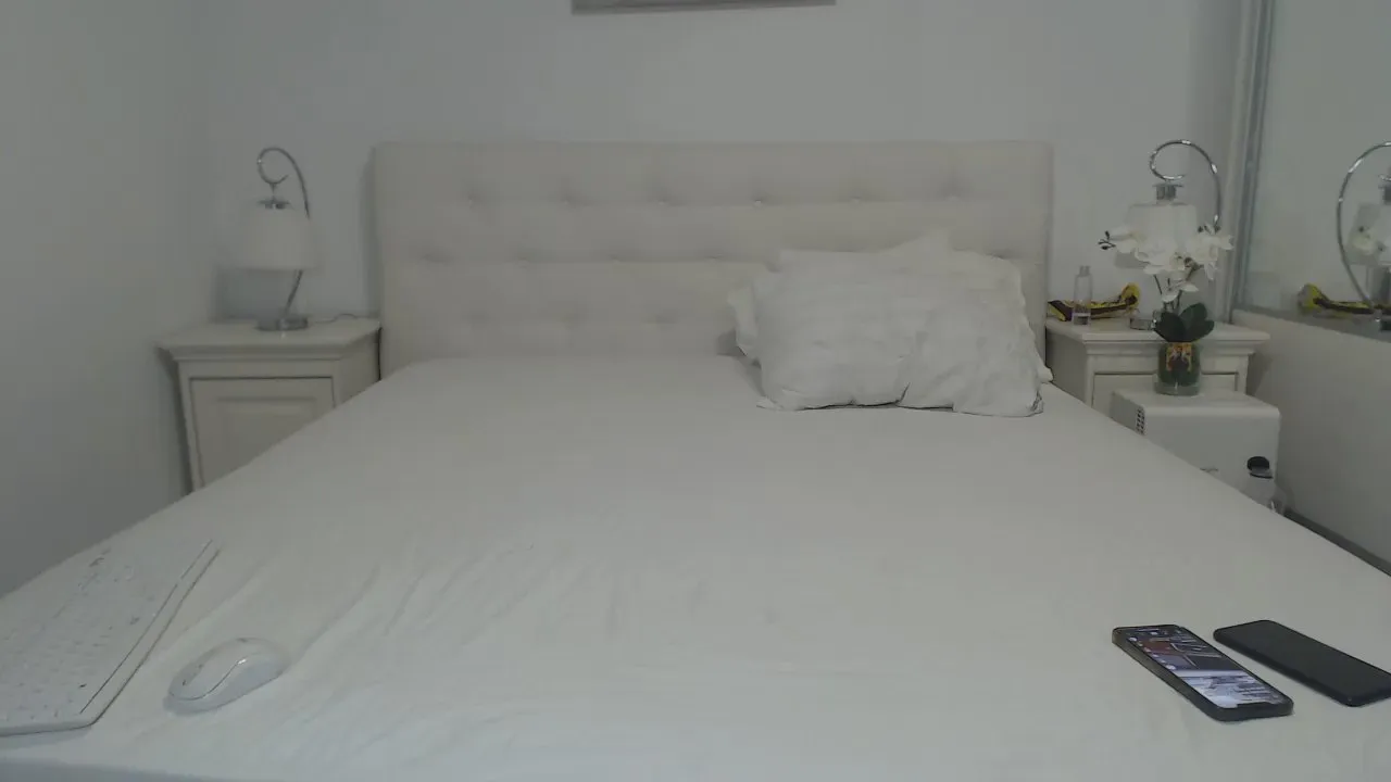 Offline alisonya on Cam4