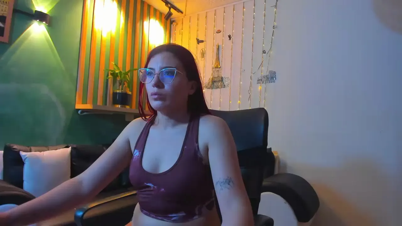 Offline allisonfischer on Cam4