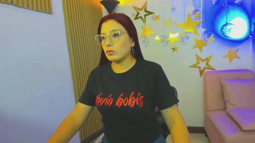 Offline allisonfischer on Cam4