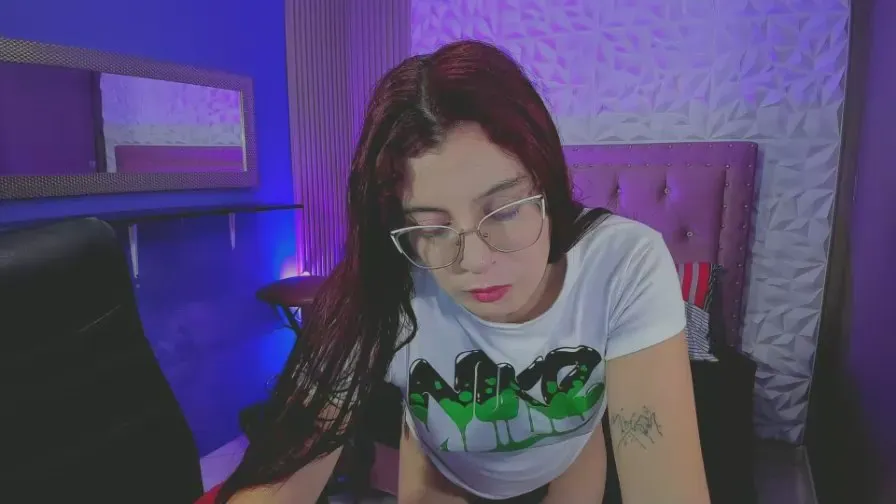 Offline allisonfischer on Cam4