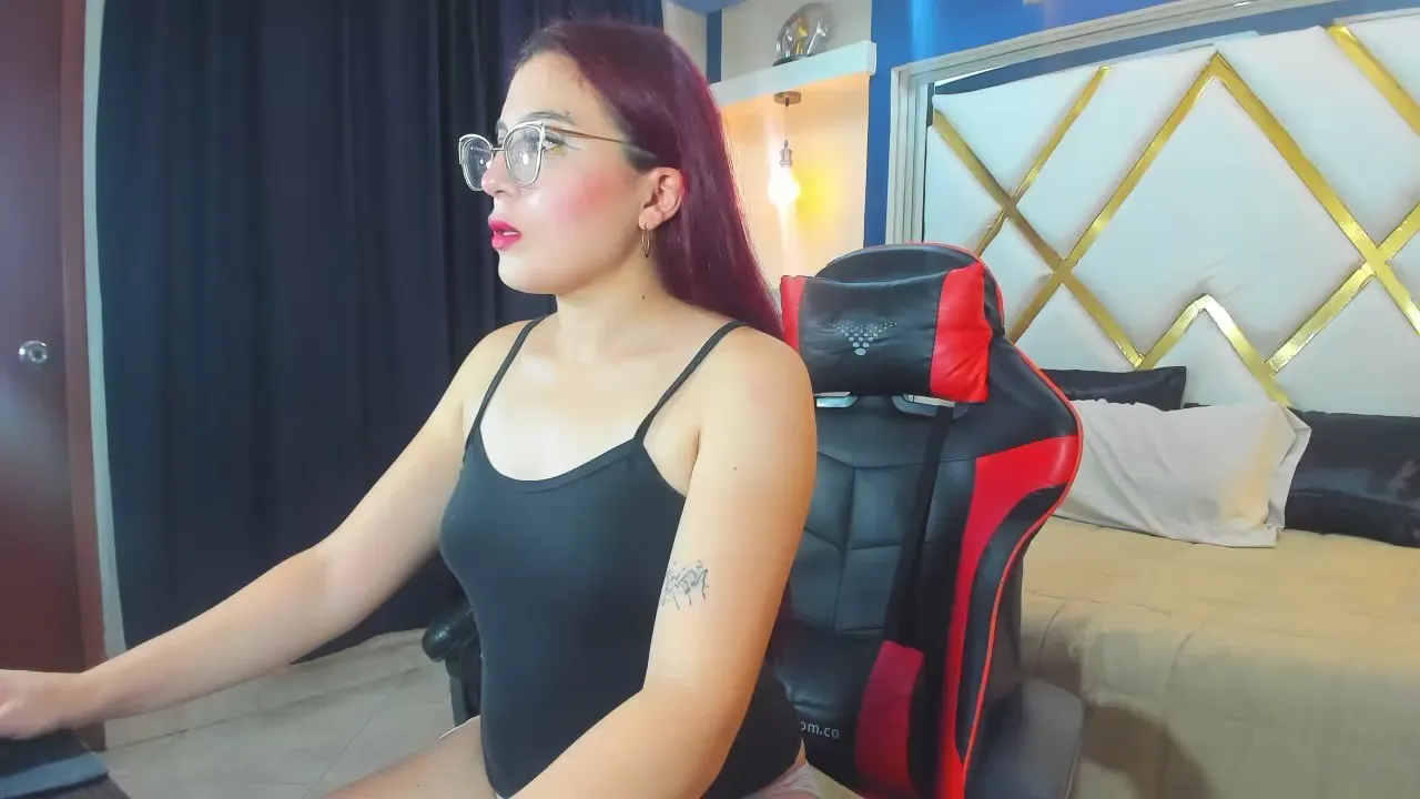 Offline allisonfischer on Cam4