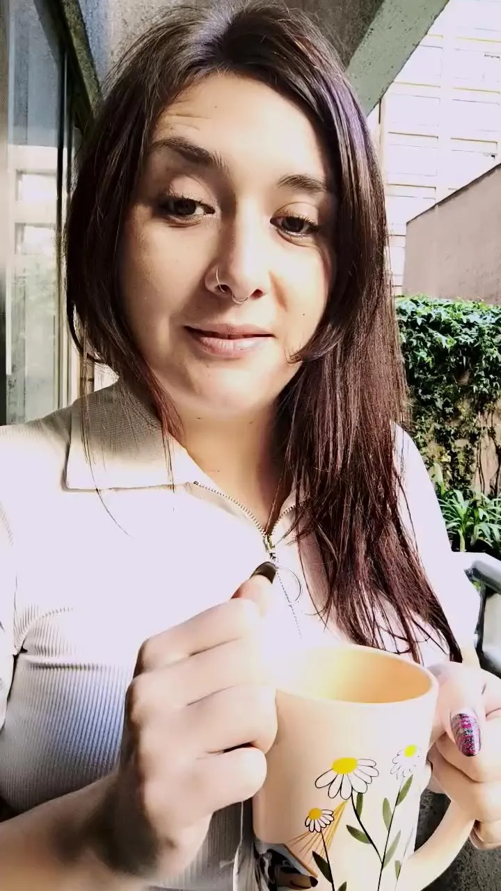 Freechat AlmaPagana on Cam4