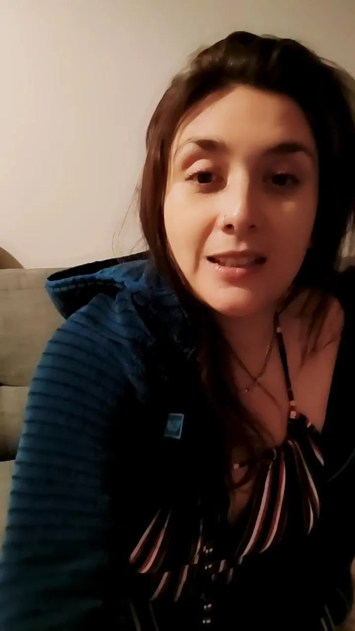 Freechat AlmaPagana on Cam4