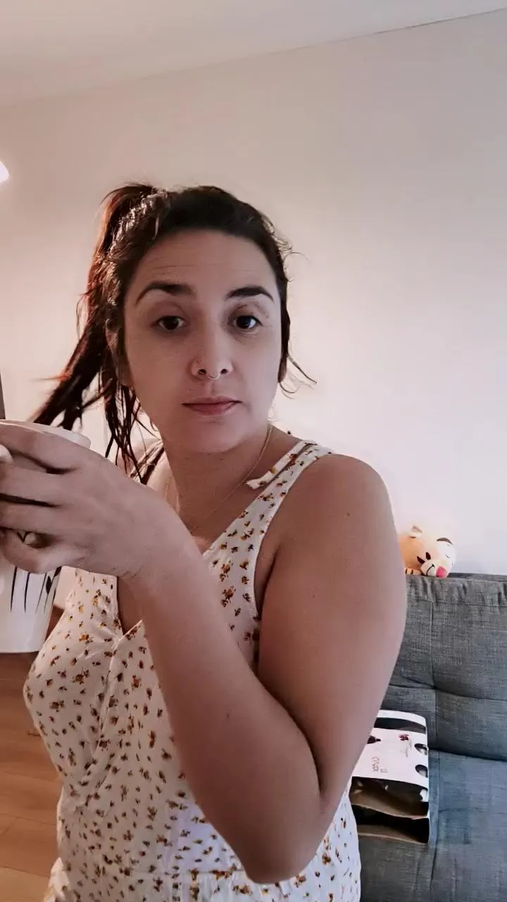 Freechat AlmaPagana on Cam4