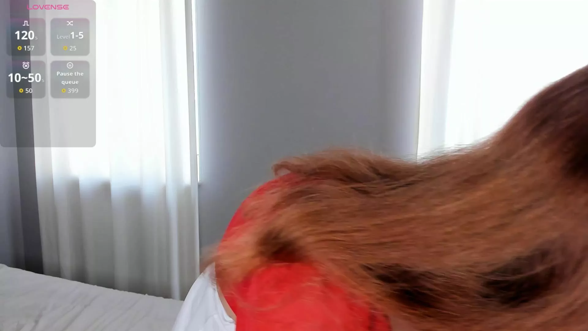 Offline AlodieEyre on Cam4