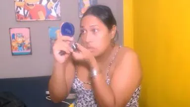 Freechat alondrasexy1 on Cam4