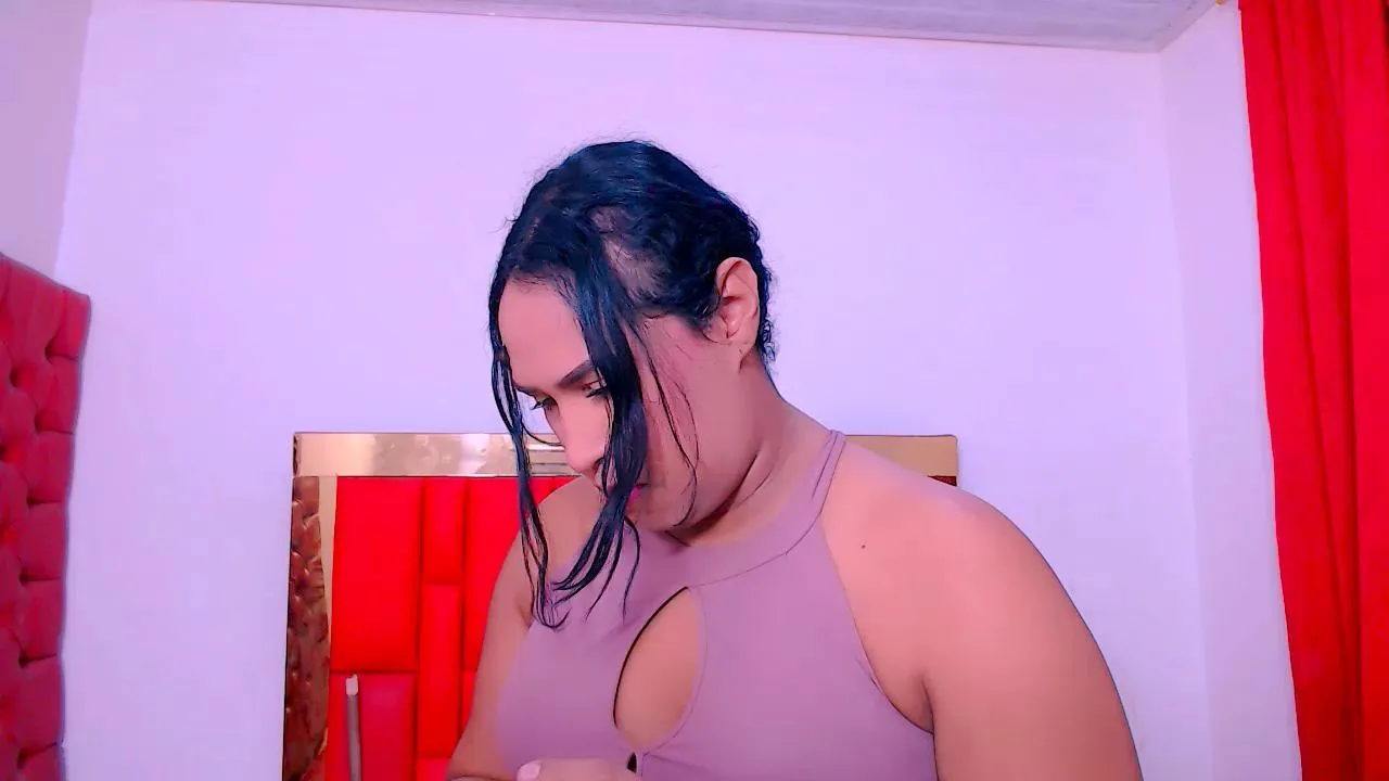 Freechat alondrasexy1 on Cam4