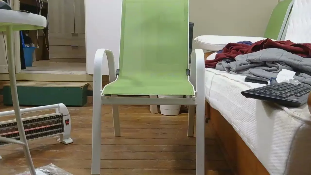 Offline alteria1964 on Cam4