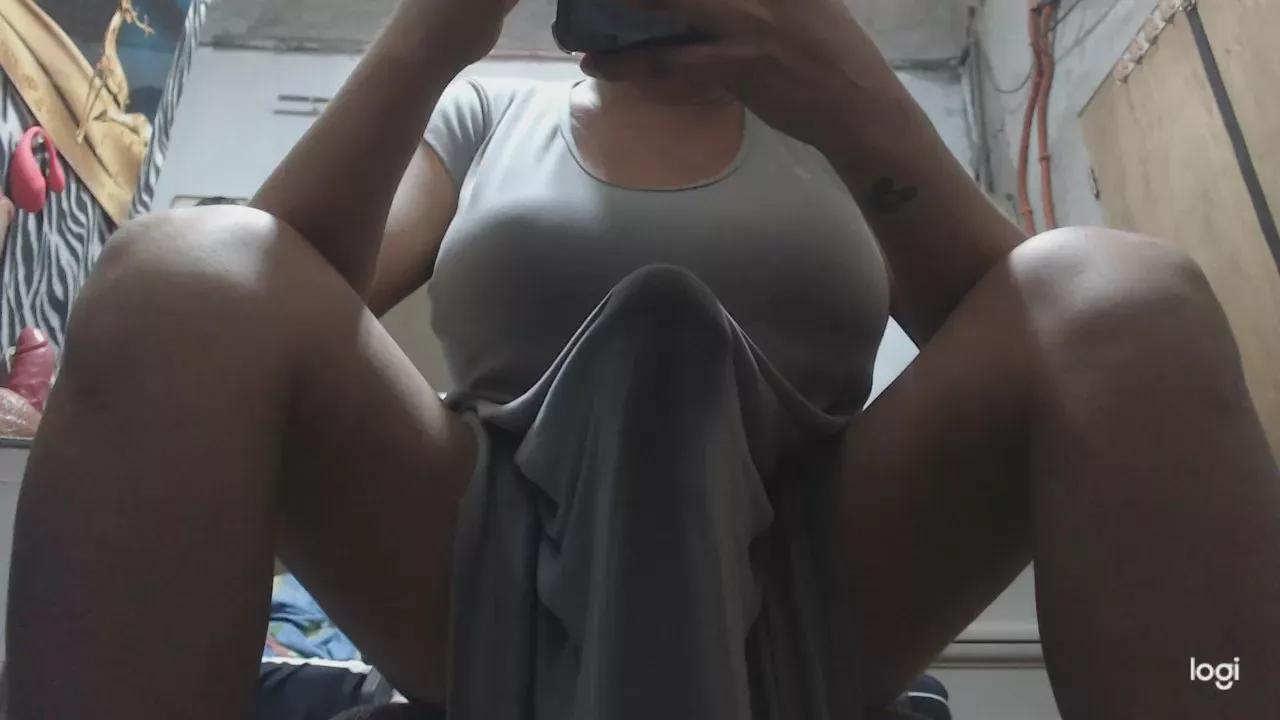 ALWAYScummingTS from Cam4
