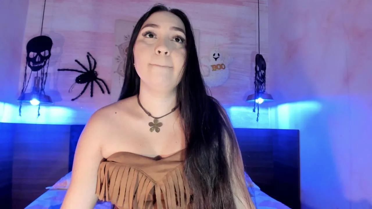 Freechat alyssa_jones on Cam4