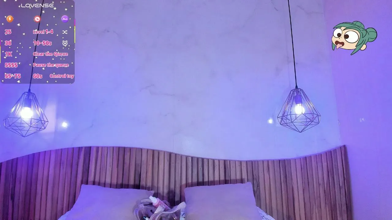 Freechat alyssa_jones on Cam4