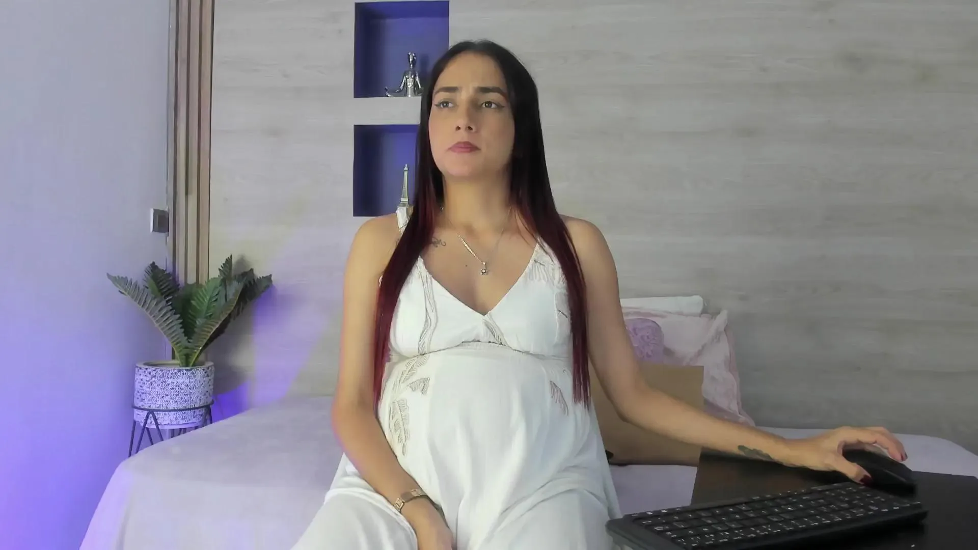 Freechat Amanda_Viloria on Cam4