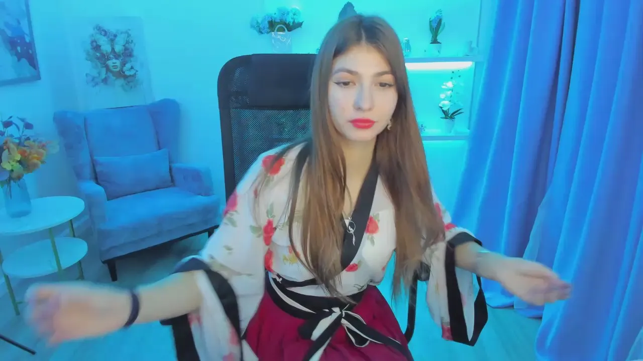 Offline AmandaGasertoe on Cam4