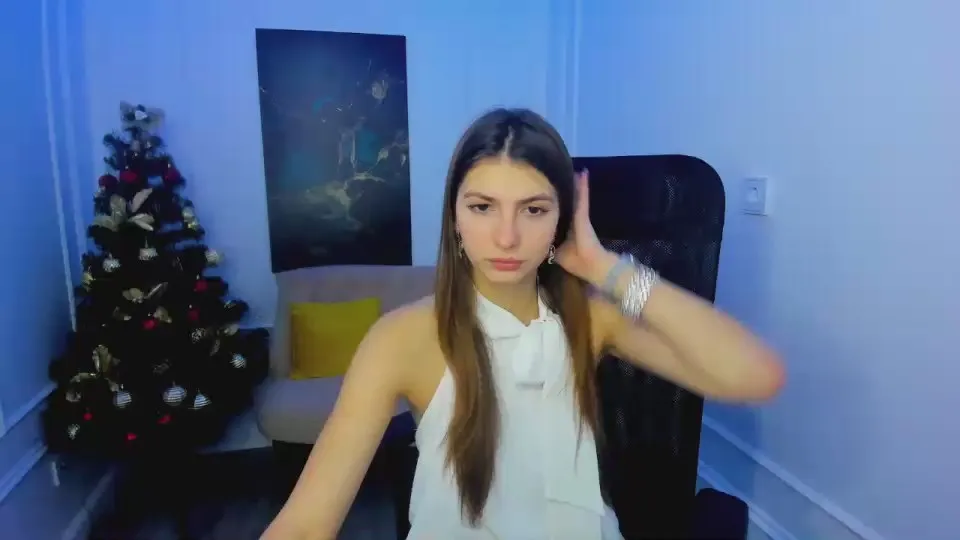 Offline AmandaGasertoe on Cam4