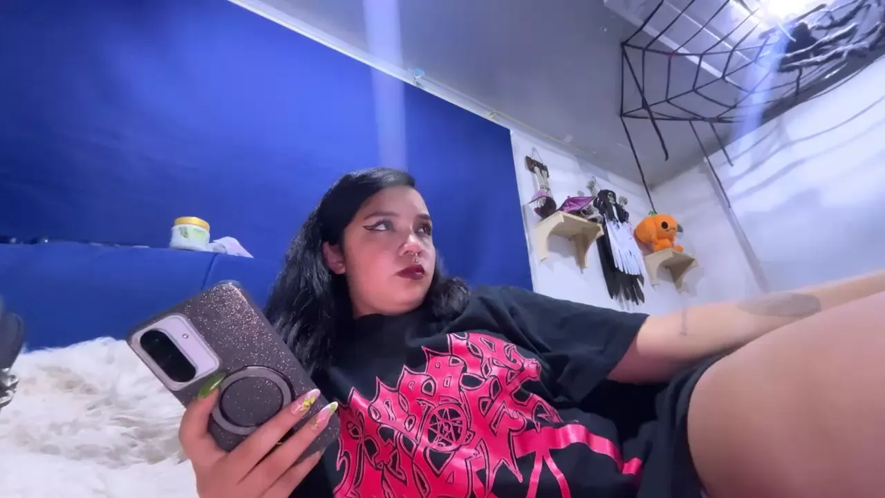 Offline amanne_misa on Cam4