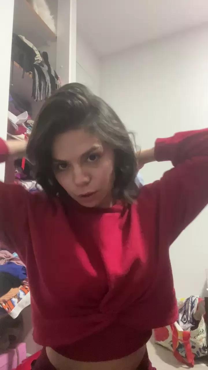Amatistkitten from Cam4