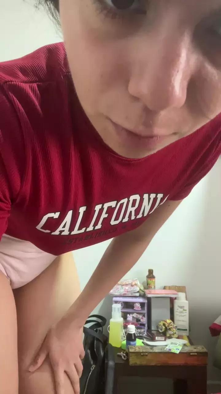 Amatistkitten from Cam4