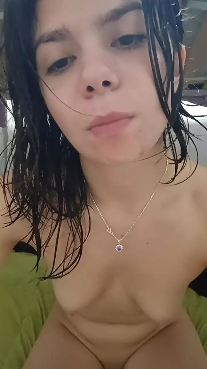 Amatistkitten from Cam4