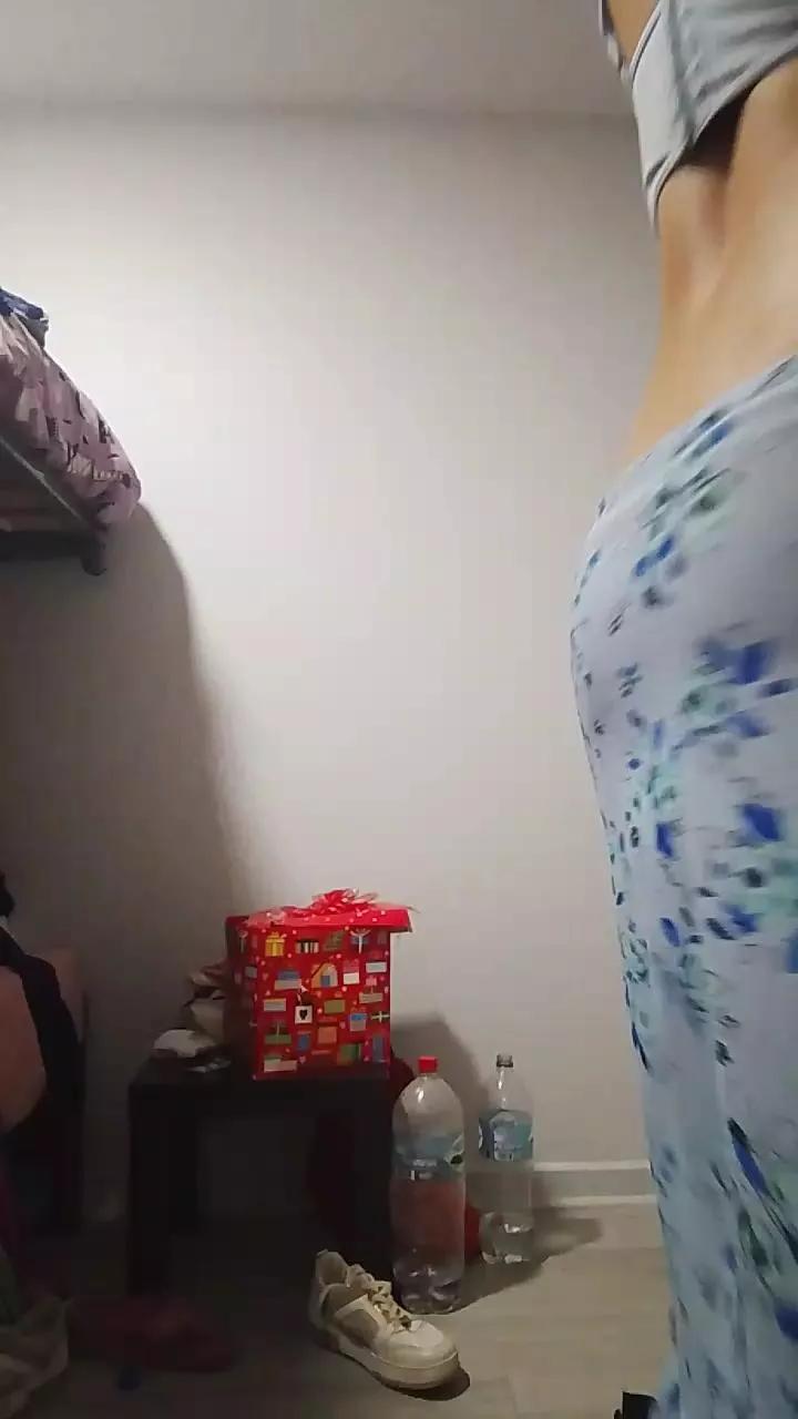 Amatistkitten from Cam4