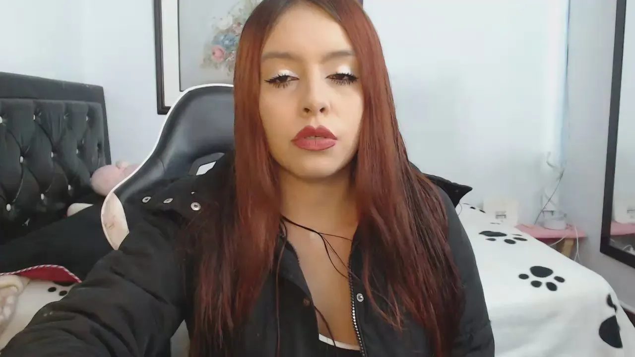 Ambar_and_Lian on Cam4 