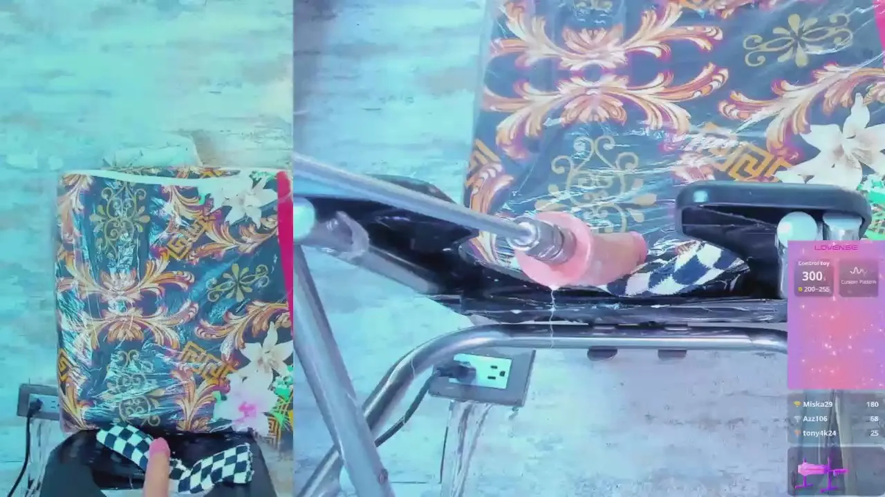 Freechat Amelia_Myers on Cam4