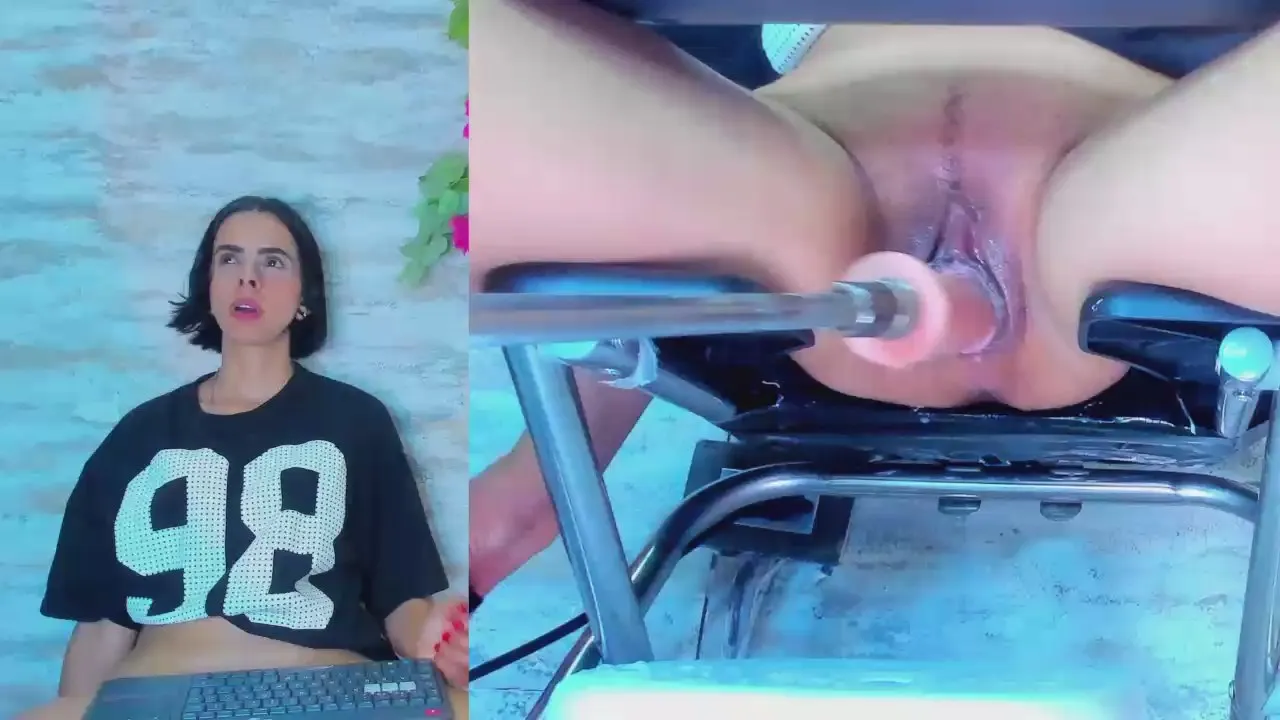 Freechat Amelia_Myers on Cam4