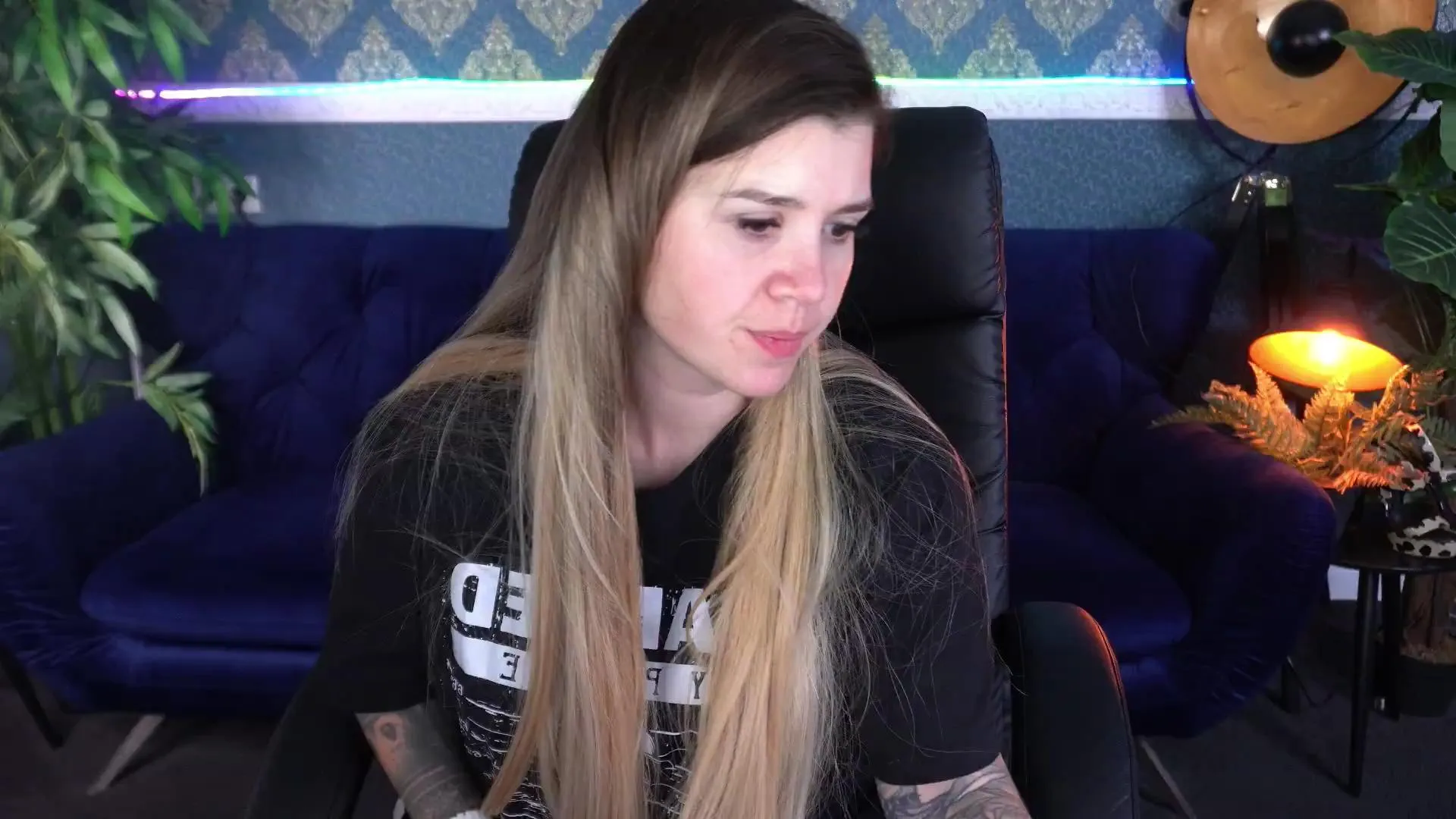 Freechat AmellyMillyy on Cam4