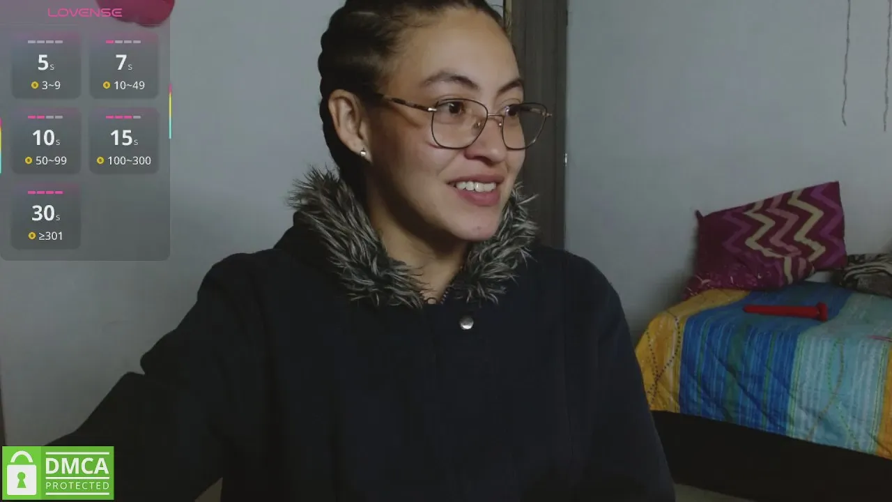 Amitlu_ —  #lesbian #pussy #masturbation #armpits #feet #ass #spanking