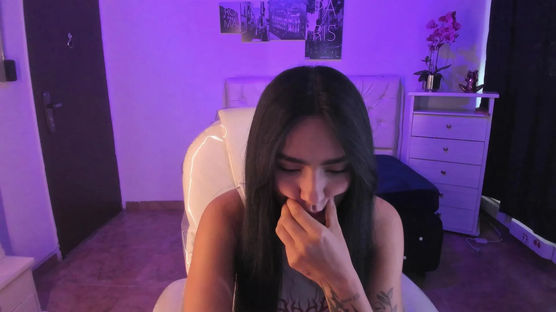 Freechat Amy_Kiitty on Cam4