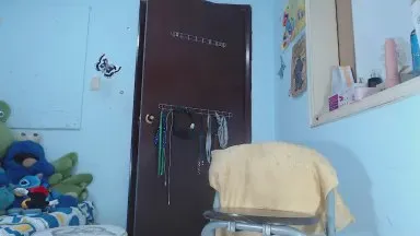 Freechat ana_studio on Cam4