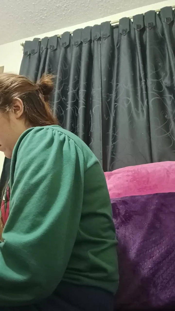 Offline Anais_M on Cam4