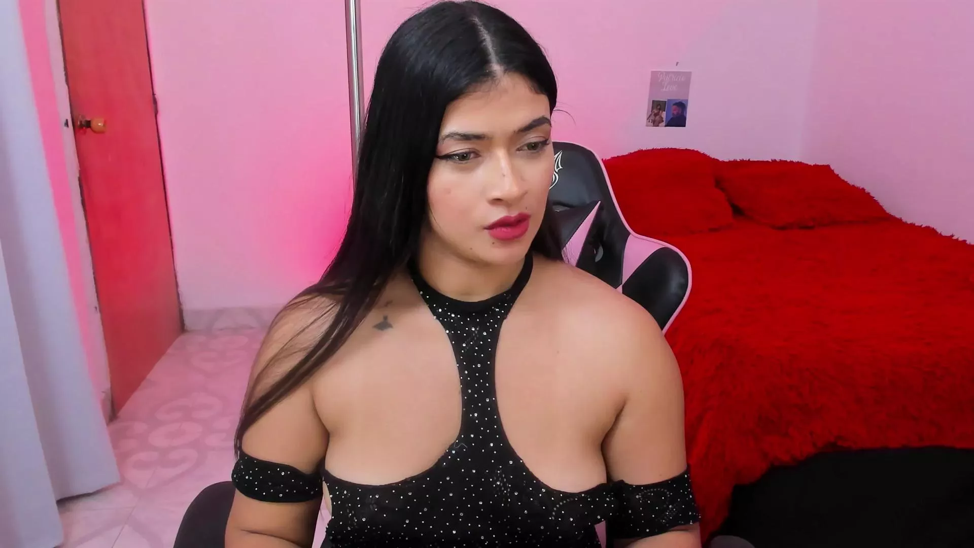 Freechat andreeartt on Cam4