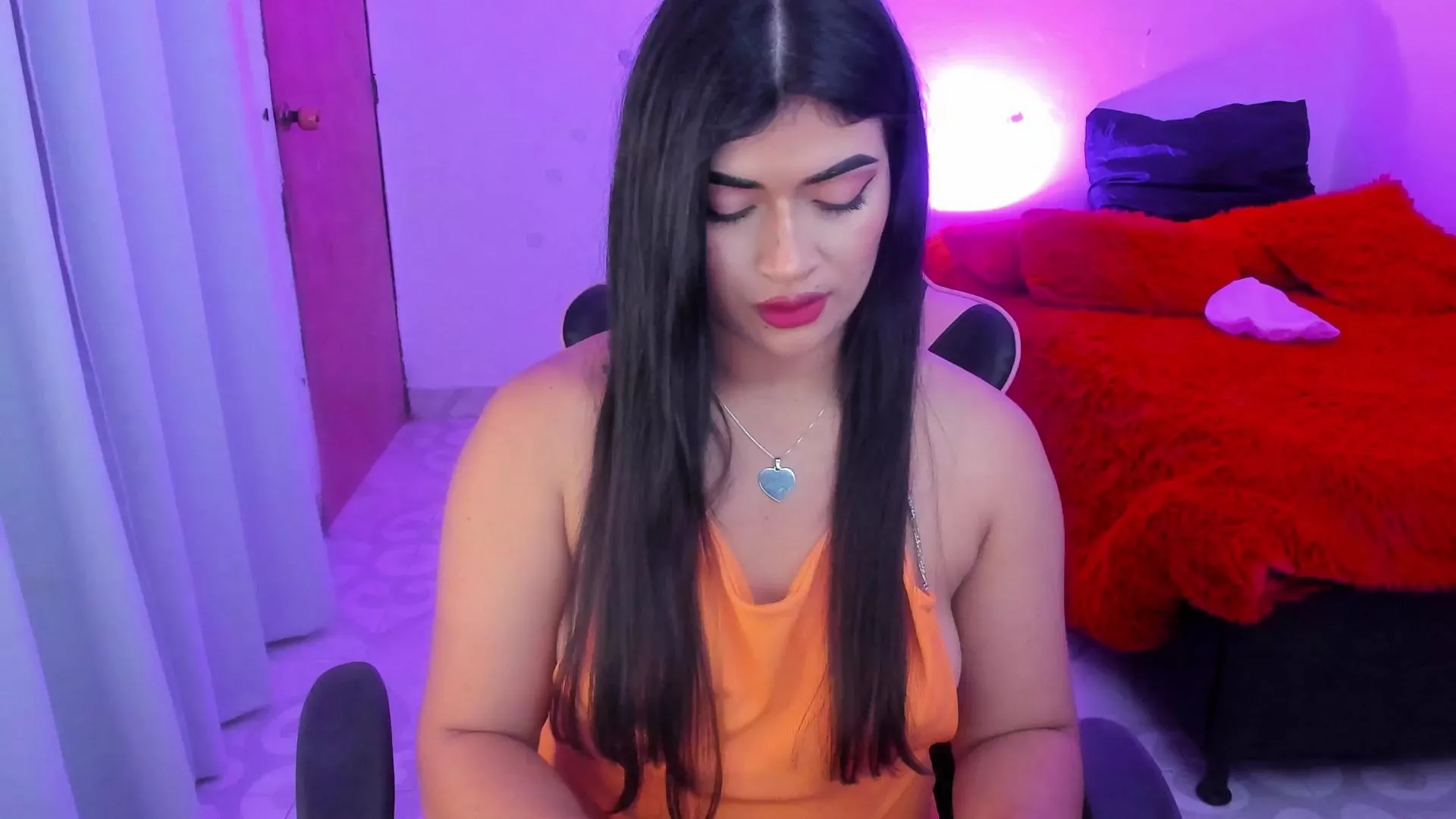 Freechat andreeartt on Cam4