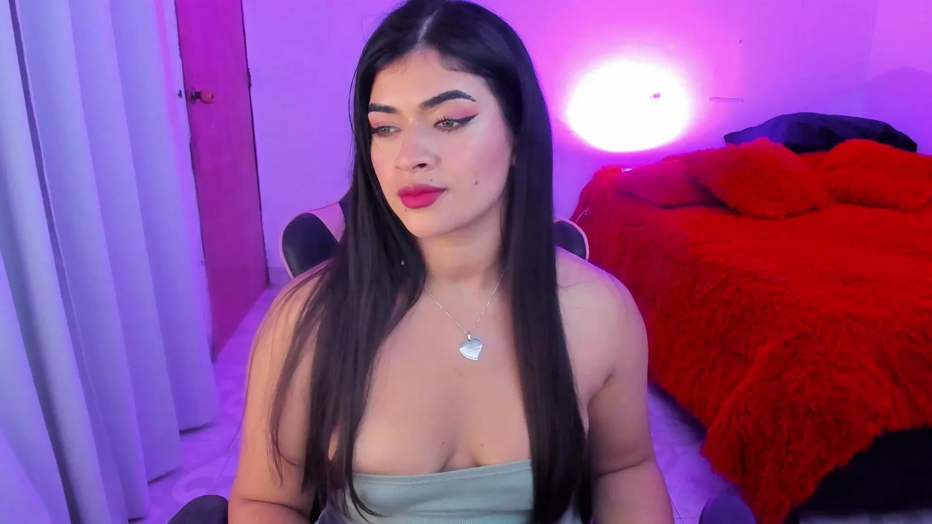 Freechat andreeartt on Cam4