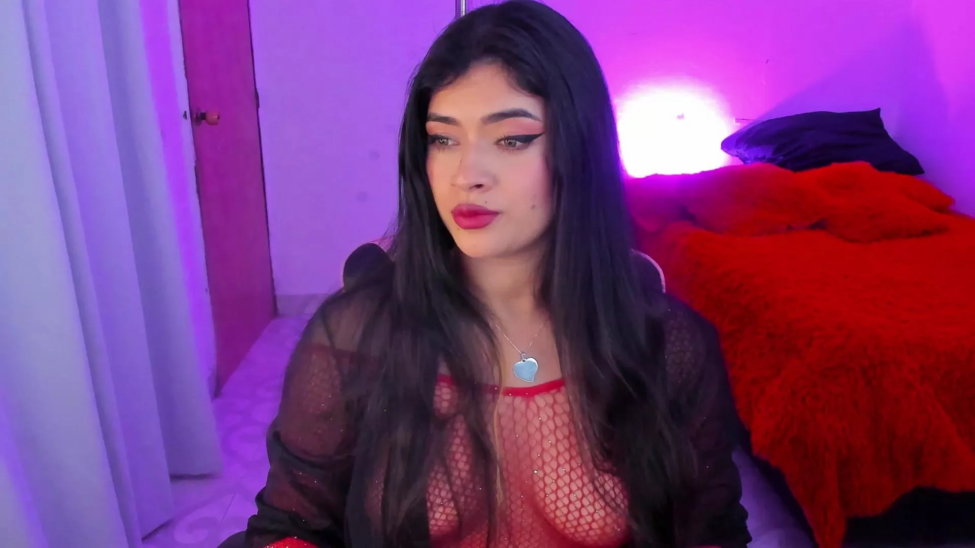 Freechat andreeartt on Cam4