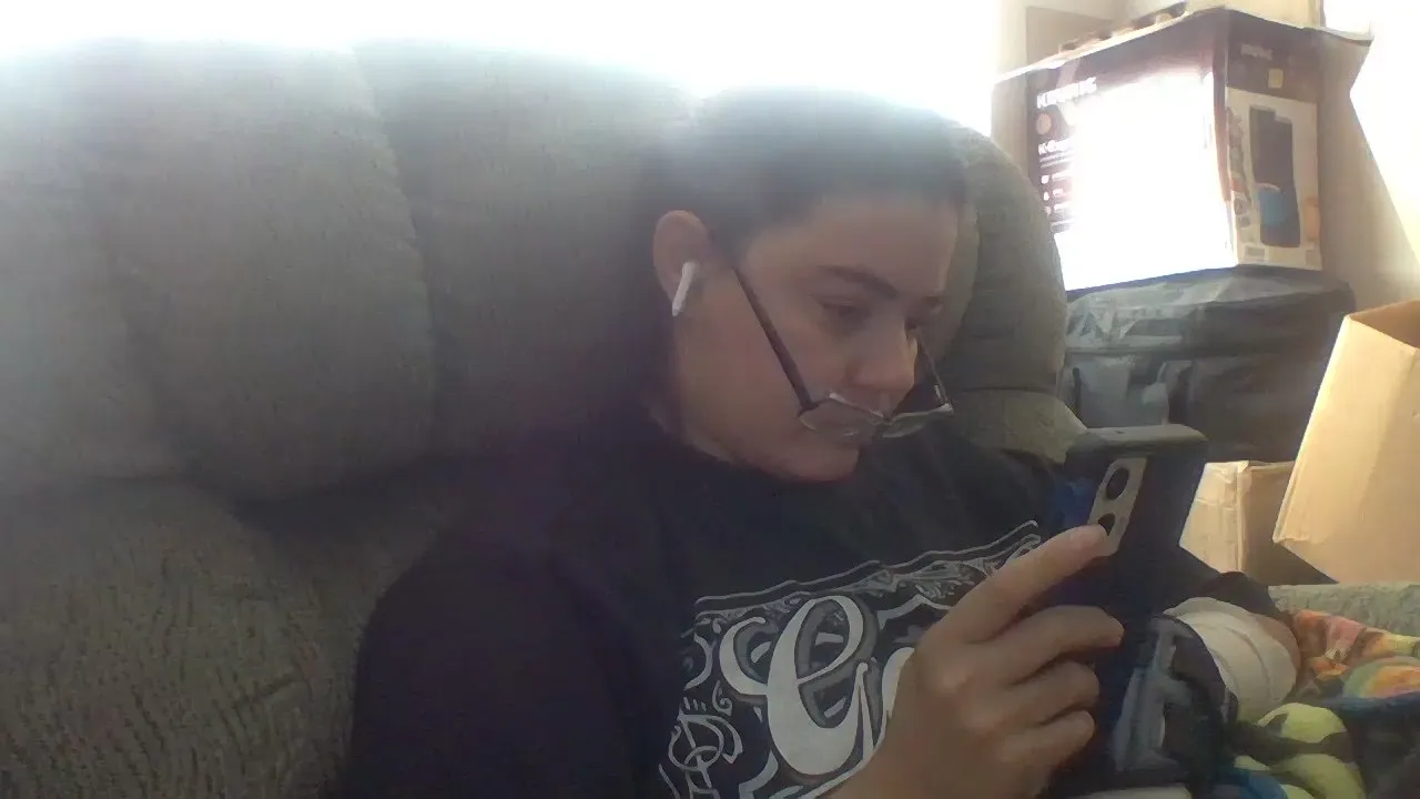 Offline Angel3490_sexy on Cam4